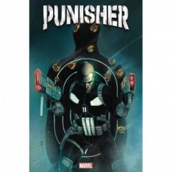 PUNISHER -1