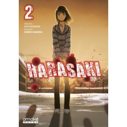 HARASAKI - TOME 2 (VF)
