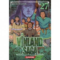 VINLAND SAGA - TOME 27