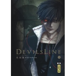DEVILSLINE - TOME 1