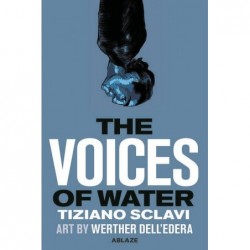VOICES OF WATER HC