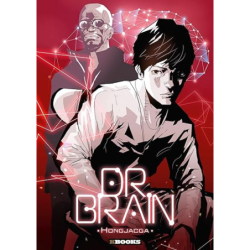 DR. BRAIN - ONE SHOT - DR....