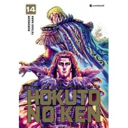 HOKUTO NO KEN - (REEDITION)...