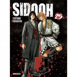 SIDOOH T25 (NOUVELLE EDITION)