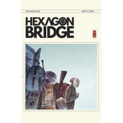 HEXAGON BRIDGE -3 (OF 5)