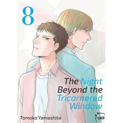 THE NIGHT BEYOND THE...