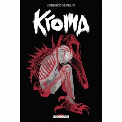 KROMA - ONE SHOT - KROMA -...