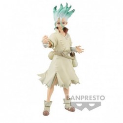 Dr Stone Figure Of Stone...