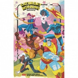 MSH SECRET WARS BATTLEWORLD...