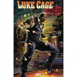 LUKE CAGE GANG WAR -1