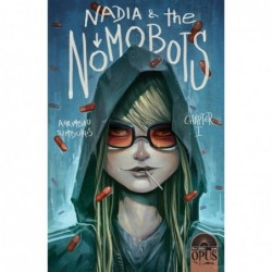 NADIA NOMOBOTS -1 CVR A...