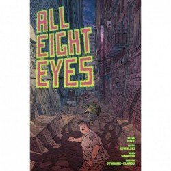 ALL EIGHT EYES TP