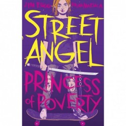 STREET ANGEL PRINCESS OF...