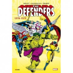 DEFENDERS : L'INTEGRALE...