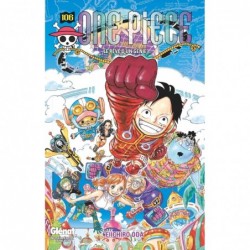 ONE PIECE - EDITION...