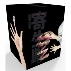 PARASITE - EDITION...