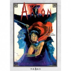 SEINEN - ARION T03