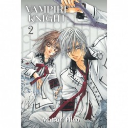VAMPIRE KNIGHT - PERFECT...