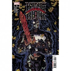 KING IN BLACK -5 (OF 5)
