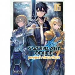 SWORD ART ONLINE...