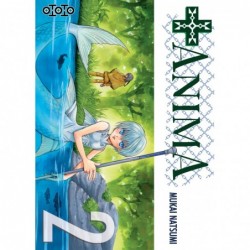 + ANIMA - TOME 02