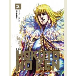 HOKUTO NO KEN (NOUVELLE...