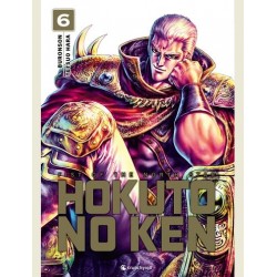 HOKUTO NO KEN - REEDITION T06