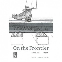 ON THE FRONTIER