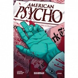 AMERICAN PSYCHO -2 (OF 5)...