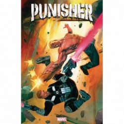 PUNISHER -2
