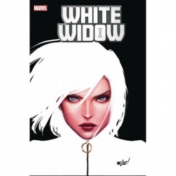 WHITE WIDOW -2