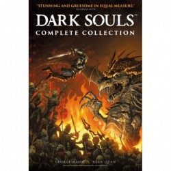 DARK SOULS COMPLETE COLL TP