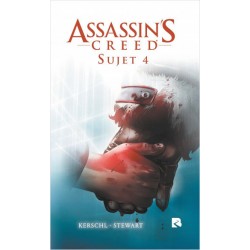ASSASSIN'S CREED - SUJET 4