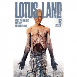 LOTUS LAND -2 (OF 6) CVR A...