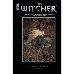 THE WITCHER - T02 - THE...