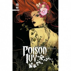 POISON IVY INFINITE TOME 2