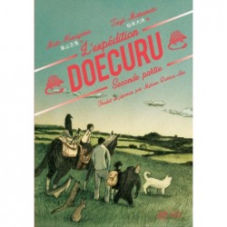 L'EXPEDITION DOECURU - TOME 2