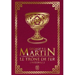 LE TRONE DE FER - VOL03 -...