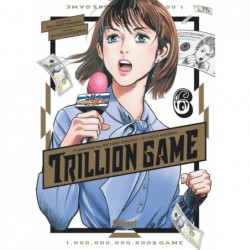 TRILLION GAME - TOME 06