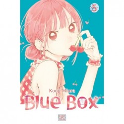 BLUE BOX T05
