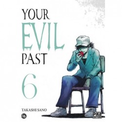 YOUR EVIL PAST T06
