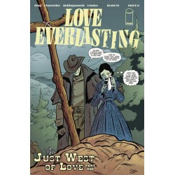 LOVE EVERLASTING -11