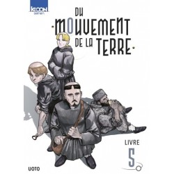 DU MOUVEMENT DE LA TERRE T05