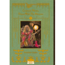 BLACK MUSEUM - CRESCENT...