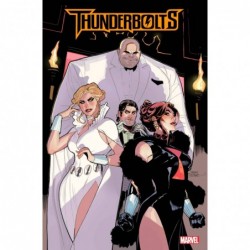THUNDERBOLTS -2