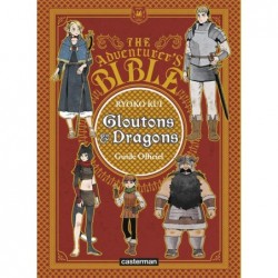 GLOUTONS ET DRAGONS - GUIDE...