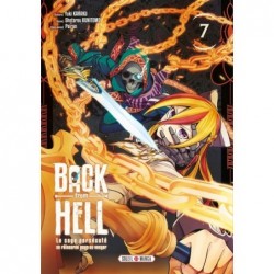 BACK FROM HELL T07 - LE...