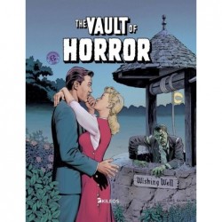 VAULT OF HORROR - TOME 02