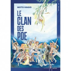 HERITAGES - LE CLAN DES POE...