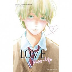 LOVE MIX-UP - TOME 7 (VF)